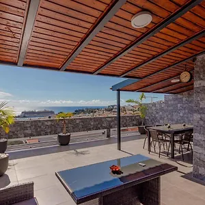  Apartamento Flowers Island House 2 Portugal