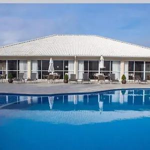  Apartamento Giardino Brasil