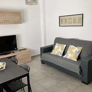  Apartamento Fantastico En Triana Espanha