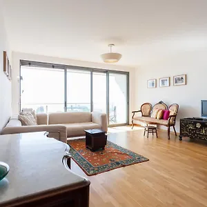  Apartamento Flh Expo Flat With View Portugal