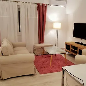  Apartamento Suites Apartments Portugal